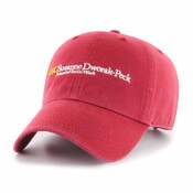 USC Trojans Cardinal School of Suzanne Dworak-Peck Hat